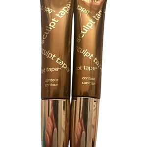 tarte Sculpt Tape Contour Cream Duo in cool Bronze